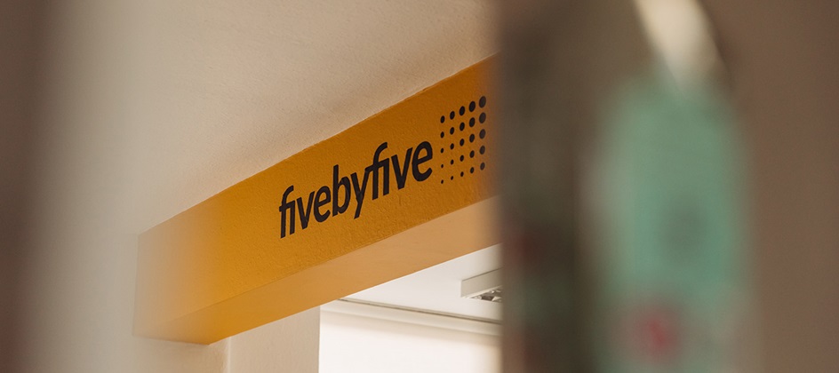 Five by Five global named creative agency of record for SAS Australia